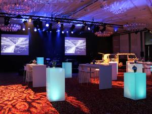 LED Collection und Iluminari 4